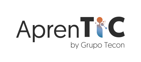 AprenTIC by Grupo Tecon